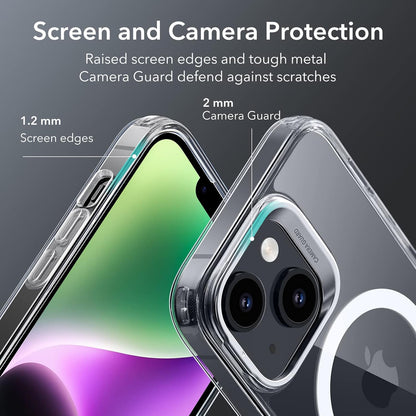 Impact Protection Case Protector