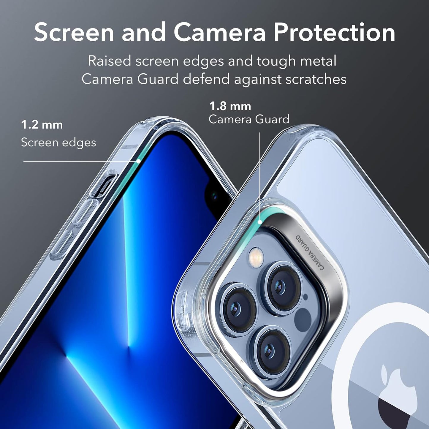 Impact Protection Case Protector