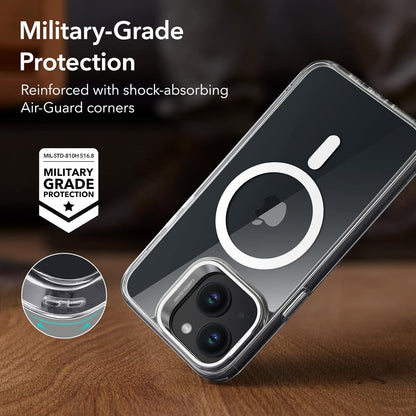 Impact Protection Case Protector