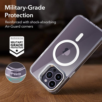 Impact Protection Case Protector