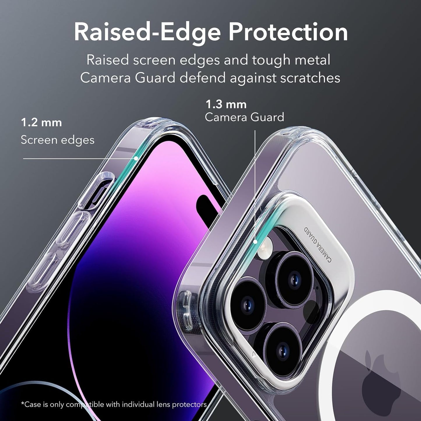 Impact Protection Case Protector