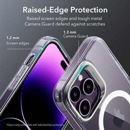 Impact Protection Case Protector