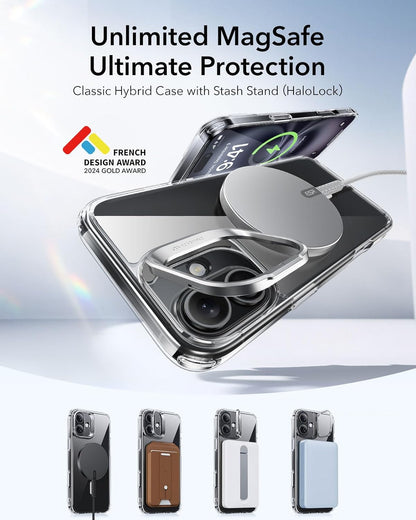 Impact Protection Case Protector